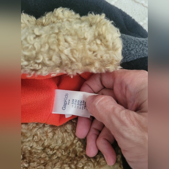 GapKids winter hat - Picture 3 of 3